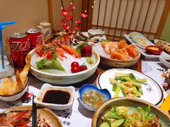 -贵木日本料理·铁板烧(新地假日广场店)