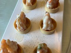 -粤尚腾香居中餐厅(首都机场希尔顿店)