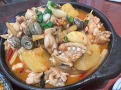 -螺世纪螺蛳粉·桂味小排档(裕德店)