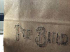 -Pie Bird(新闸路店)