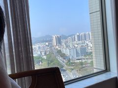 -惠州康帝国际酒店