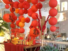 -ins森林童话餐厅coffee&bistro