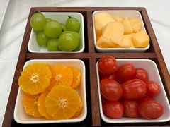 -品海楼·大连海胆锅贴馆(东港店)