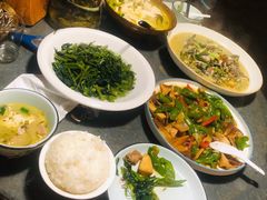 -临江宴餐厅·桐庐菜(富春江店)