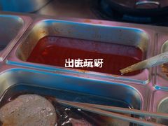 -永春面馆(江桥店)