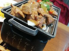 -九井澤精致料理(金茂店)