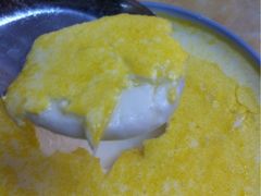 酸奶-清真·益鑫羊肉手抓馆(花园北街店)