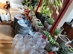 -铃木食堂(帽儿胡同店)