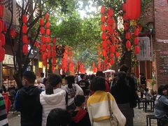 -茂德公鼓城