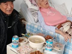 -锦欣康养上海泽顾护理院