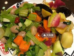 -东北大院·东北菜(三台子店)