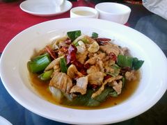 android_upload_pic-水上人家主题餐厅(洱河南路店)