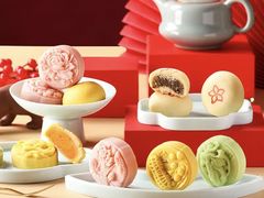 -御茶膳房皇家糕点博物馆(北京首店)