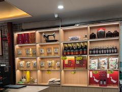 -鹭岛新泉客家菜·海鲜·融合菜(莲前店)
