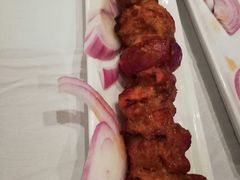 -马克西姆俄罗斯餐厅(通亚街店)