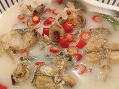 -鲜越鲜鱼粉(财富购物中心店)