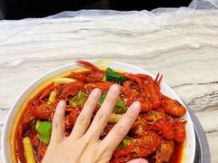 -大拇指龙虾(凤凰广场店)