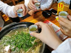 -遵义虾子卢四羊肉粉(大沽路店)