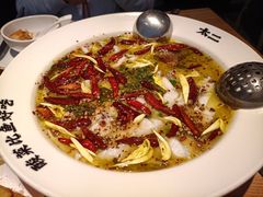 -太二酸菜鱼(深圳布吉万象汇店)