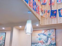 -东岸料理·寿司·刺身