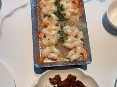 -外婆家(西红门荟聚购物中心店)
