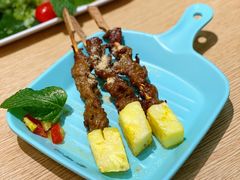 -蔡澜Pho·越南粉餐厅(海上世界店)