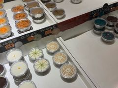 自助调料区-元氏钵仔糕(北京路店)