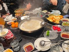 -捞王锅物料理(温州万象城店)