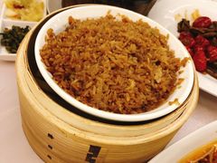 -粗茶淡饭·汉口公馆(循礼门店)