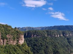 -丹霞山风景名胜区