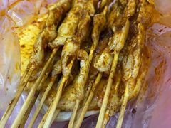 -谭老太正宗柳州螺狮粉(家和花园店)