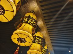 -鼓楼东街老火锅(鼓楼店)