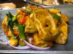 -自游人·美食一楼·地道徽菜(三十年名店)