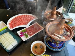 -南门涮肉(上海一店)