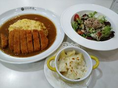 -COCO壱番屋(大华路店)