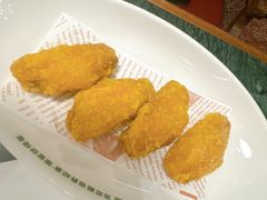 -新白鹿餐厅(京基KK ONE店)