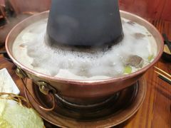 -老北京涮羊肉(航东路店)
