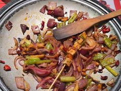 -炭舍干锅(华发商都店)