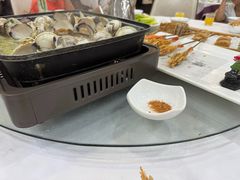 -绿雅居原生态农庄(小涌店)