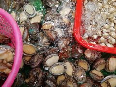 -永辉超市(泰州万达广场店)