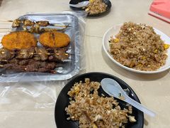 -叶氏香辣蟹·龙虾·烧烤(晨阳路店)