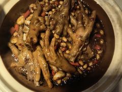 -小柴米·传统江西菜(八一广场店)