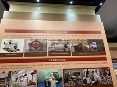 -哈尔滨工业大学-博物馆