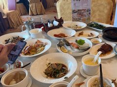 -海皇食府(水都假日酒店店)