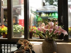 -尽善百年古院餐厅(王家老宅店)