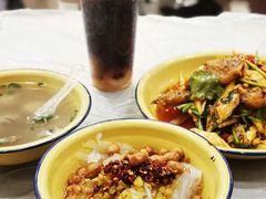 -东排食堂长沙小吃大排档(五一广场店)