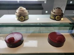 -麦雪尔甜品·生日蛋糕(新街口旗舰店)