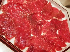 -红鼎坊·老成都火锅(新南门店)