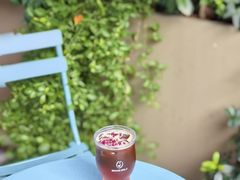 -Beans Solo豆号咖啡(百家湖花园店)