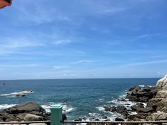 -三亚蜈支洲岛旅游区